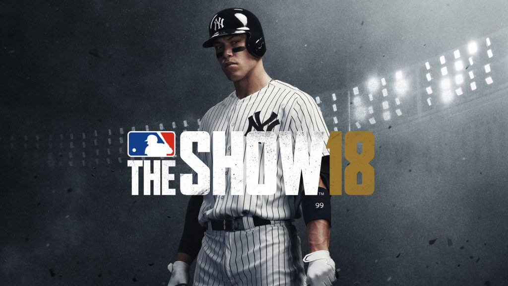 MLB THE SHOW 18 pc download