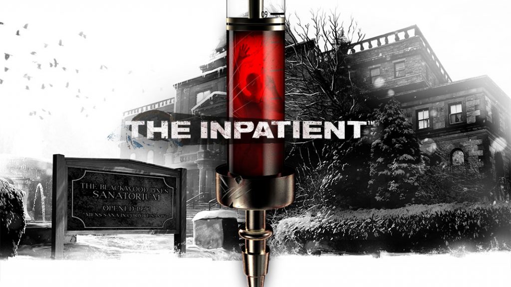 THE INPATIENT pc download