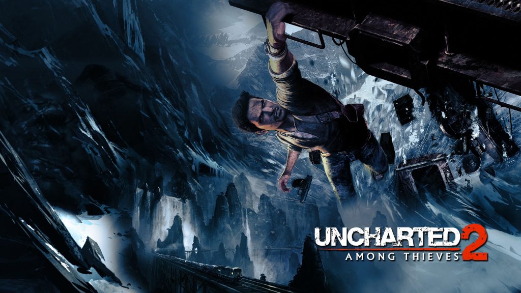 uncharted 2 among thieves pc download