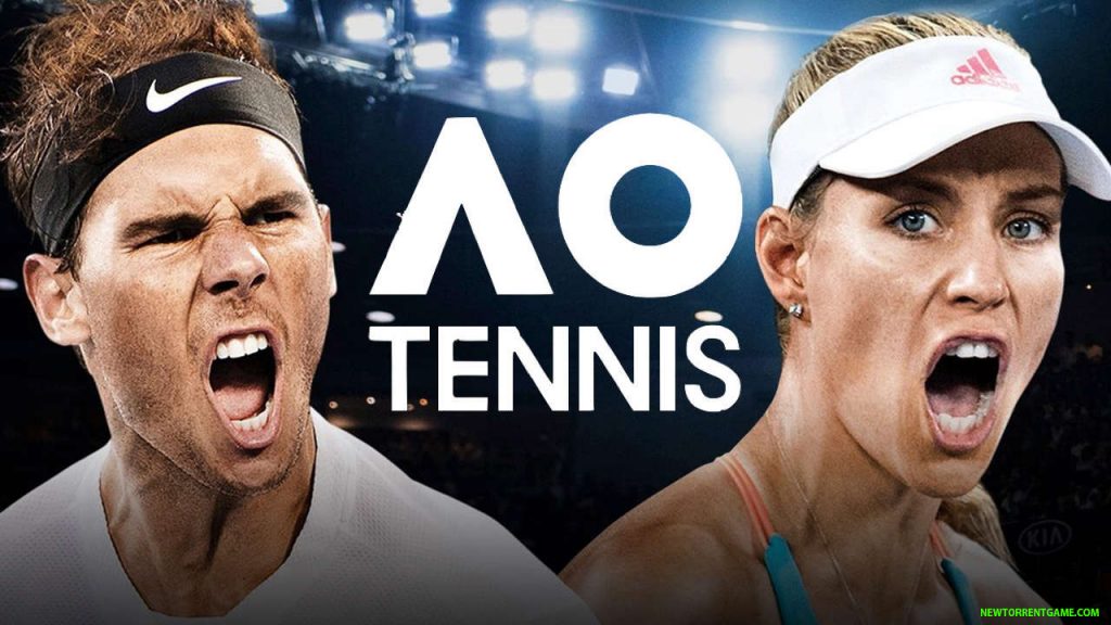 ao-international-tennis CRACK DOWNLOAD PC