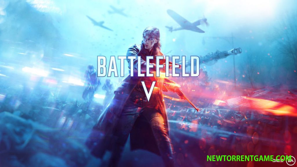 battlefield v torrent download