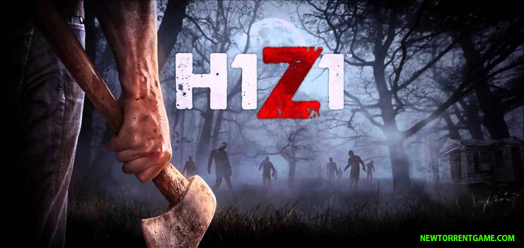 h1z1 online crack download pc