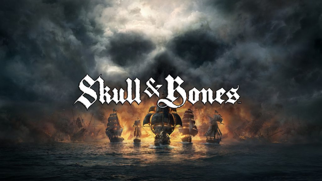 skull & bones Crack download pc