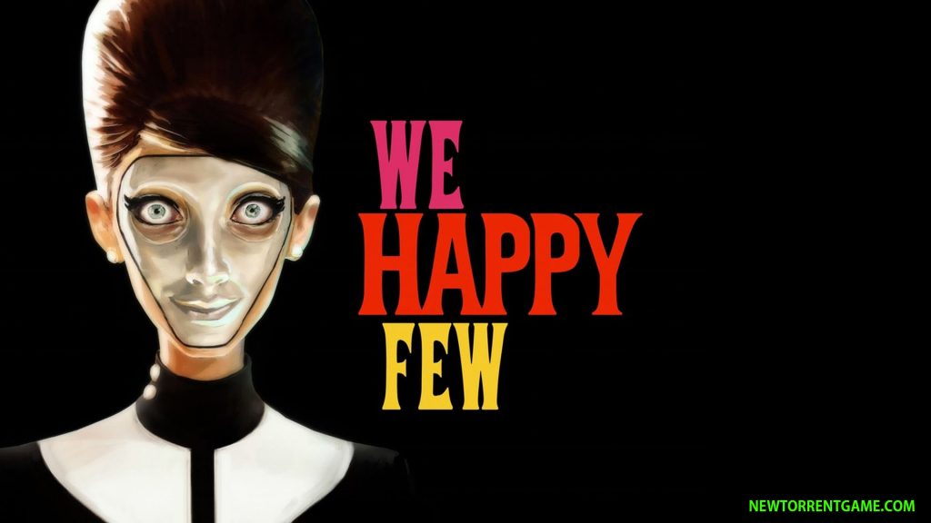 we happy few crack download pc