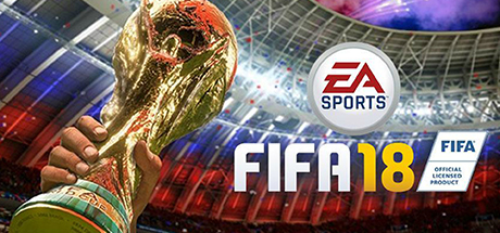 FIFA 18 World Cup Crack PC Download