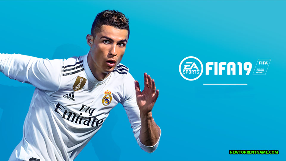 FIFA 19 TORRENT