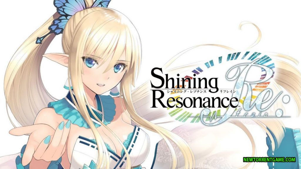 Shining Resonance Refrain torrent crack download