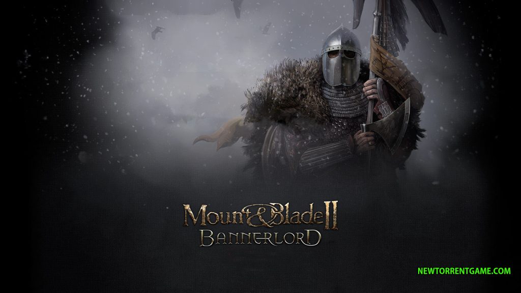 MOUNT AND BLADE II BANNERLORD TORRENT - FREE TORRENT CRACK DOWNLOAD - NEWTORRENTGAME