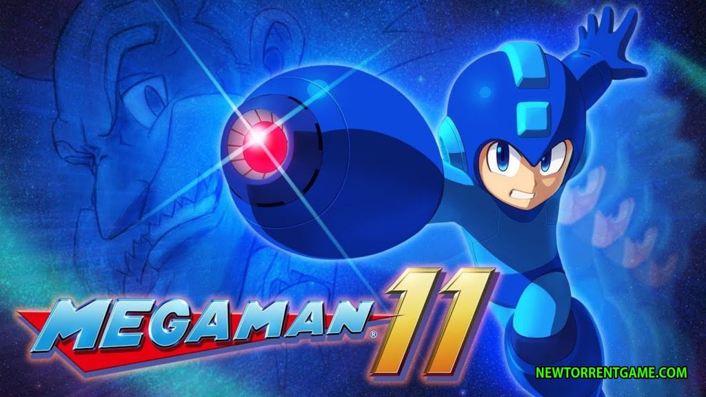 mega man 11 torrent download