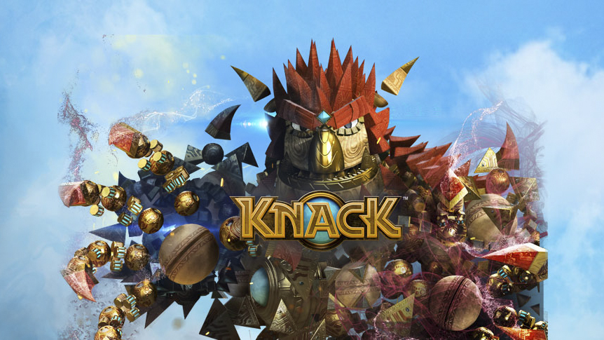 KNACK PC DOWNLOAD