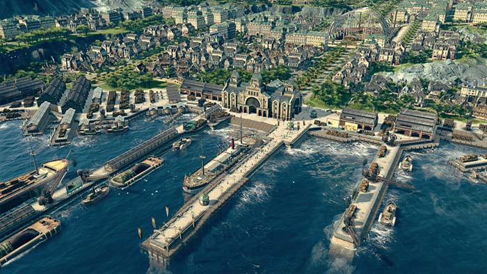 Anno 1800 Torrent