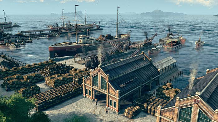 Anno 1800 Torrent