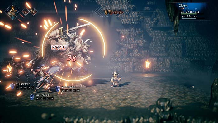 Octopath Traveler Torrent