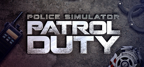 POLICE SIMULATOR 18 CPY