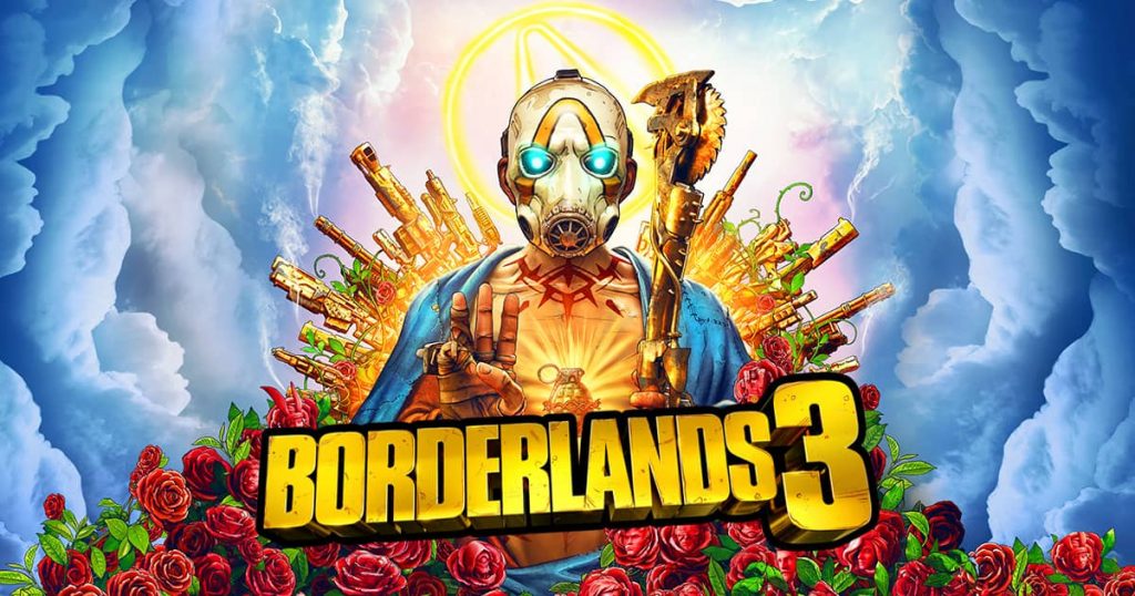 Borderlands 3 CPY