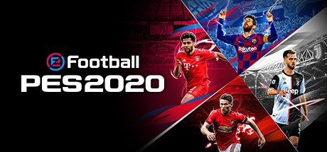 PES 2020 CPY