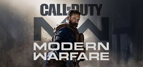 CALL OF DUTY: MODERN WARFARE CPY