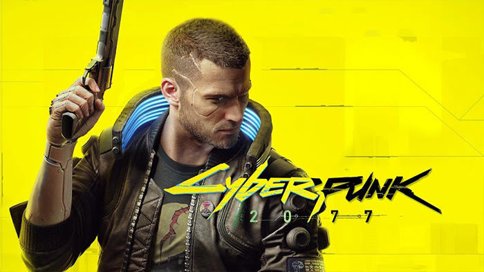 Cyberpunk 2077 CPY