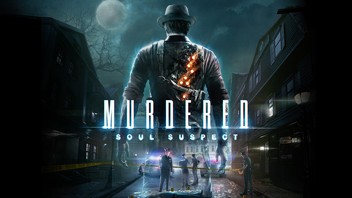 Murdered Soul Suspect PC