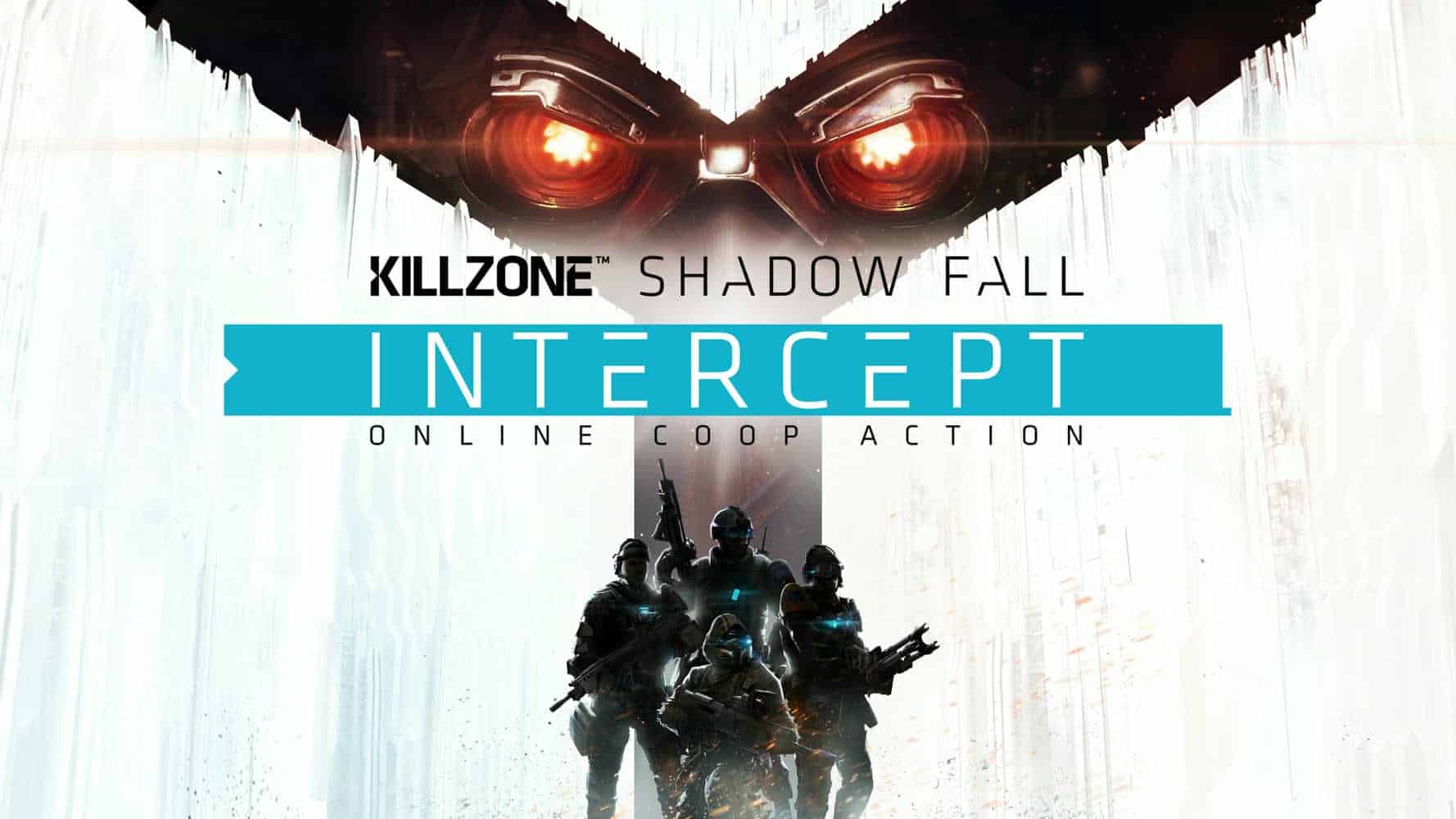 Killzone Shadow Fall PC Download