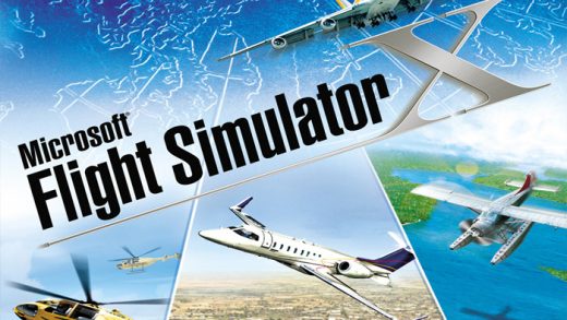 Flight Simulator 2020 Torrent
