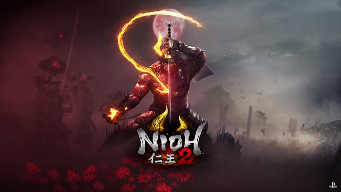 NIOH 2 TORRENT