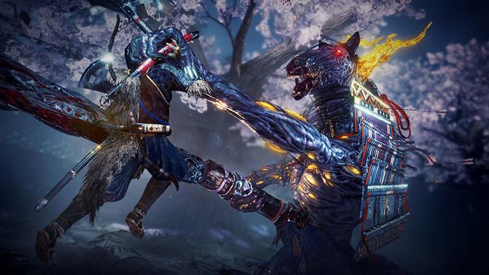 NIOH 2 TORRENT