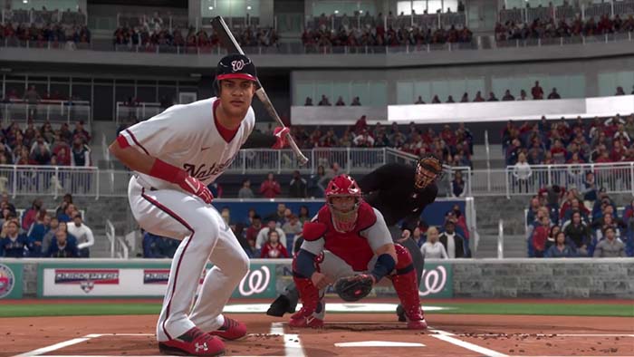 MLB The Show 20 Torrent