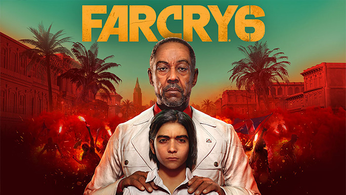 Far Cry 6 CPY