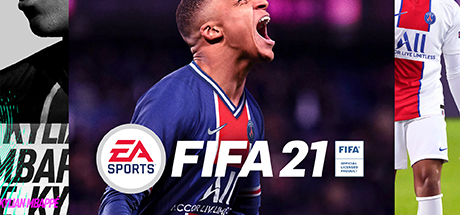 FIFA 21 PS4 TORRENT