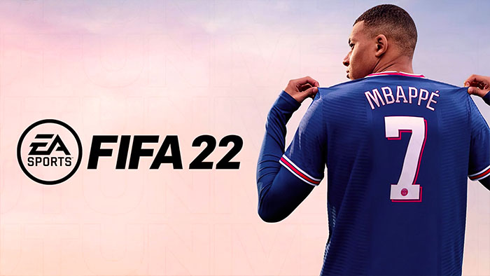 FIFA 22 TORRENT