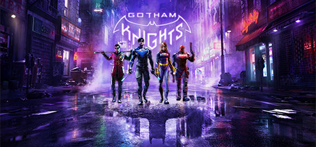 Gotham Knights Torrent