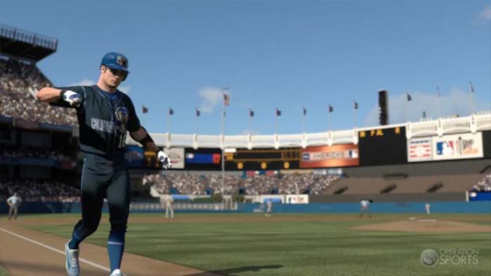 MLB THE SHOW 17 PC