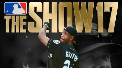 MLB The Show 17 PC