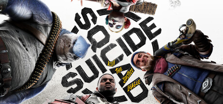 Suicide Squad: Kill the Justice League TORRENT